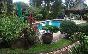 Sunflowerbungalow